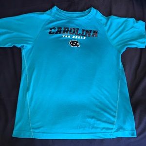 UNC Chapel Hill t-shirt